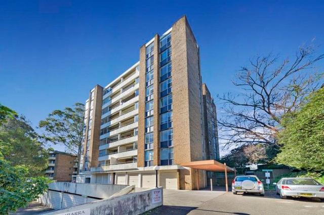 604/856 Pacific Highway, NSW 2067