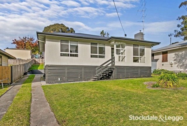 34 Hourigan Road, VIC 3840