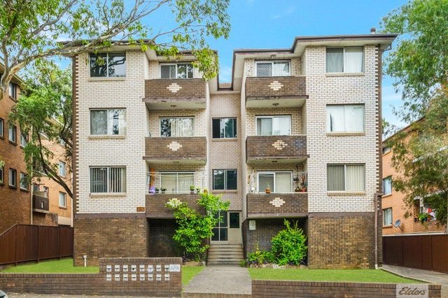 12/4-6 Nagle Street, NSW 2170