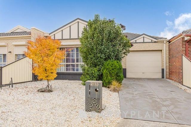 13 Jaque  Court, VIC 3337