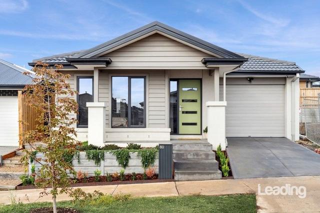 80 Bushranger Drive, VIC 3429