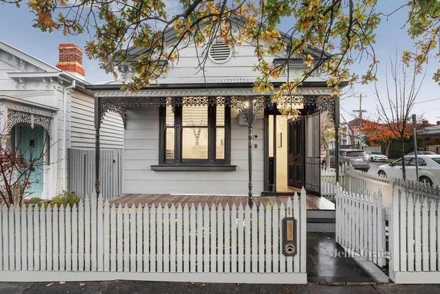 1 Cambridge Street, VIC 3143
