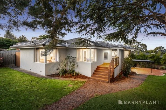 2 Buggyride Lane, VIC 3116
