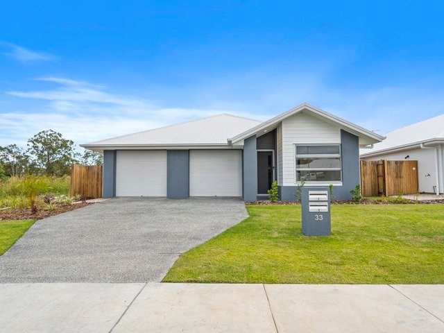 2/33 Merlot Court, QLD 4133