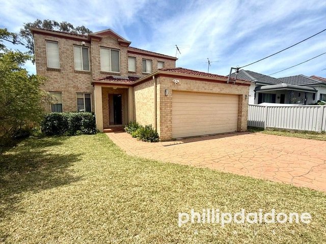 14 Wentworth Street, NSW 2143