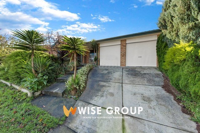 34 Sandalwood Drive, VIC 3805