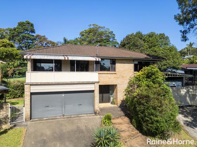 35 Meehan Drive, NSW 2533