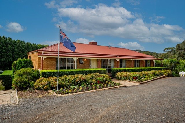 5A Rail Street, VIC 3758