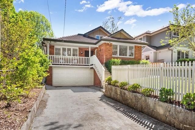 31 Lofberg Road, NSW 2073