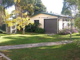 Shed/Garage