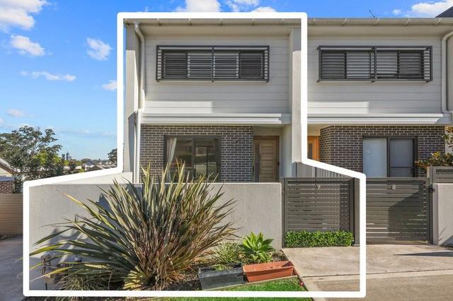 9/161 Adderton Road, NSW 2118