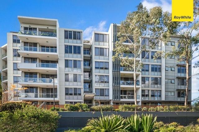 422/18 Epping Park Drive, NSW 2121