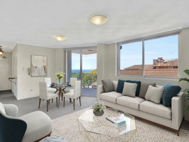 9/36 Bennett Street, NSW 2026