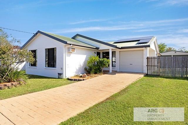 8 Carnarvon Court, QLD 4818