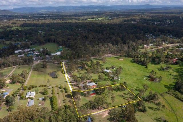 Lot 3/155 Delaneys Creek School Road, QLD 4514