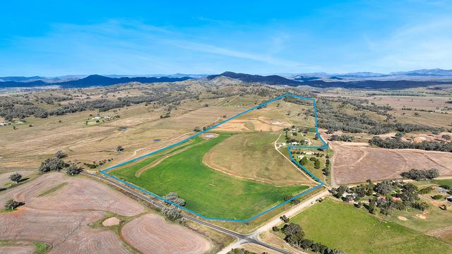 1193 Marsden Park Road, NSW 2340