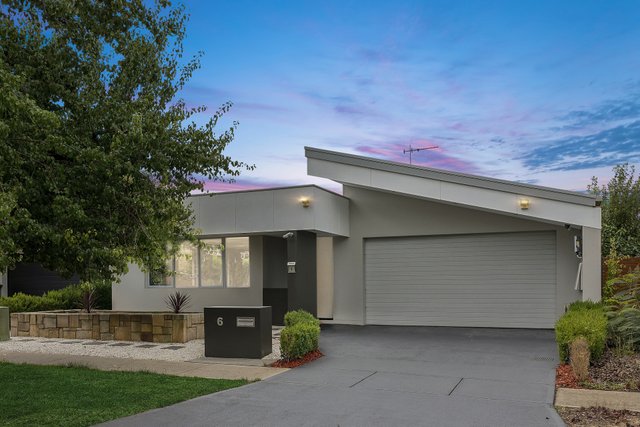 6 Gavin Long Street, ACT 2913