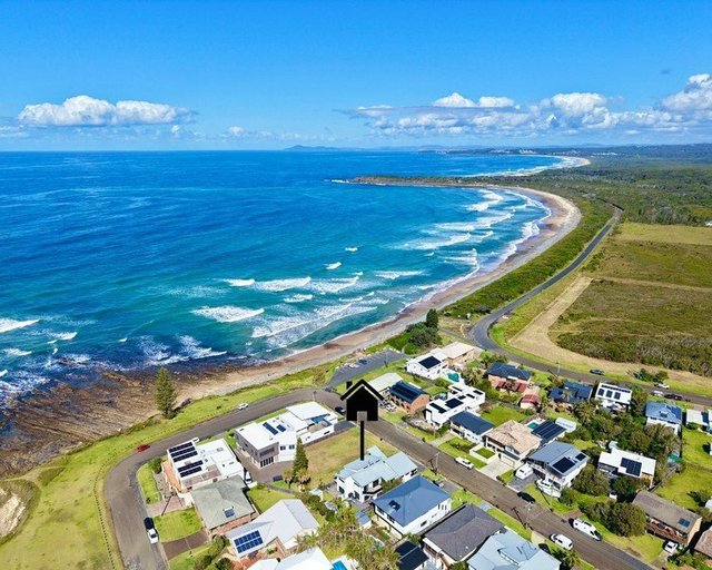 1/6 Ocean Drive, NSW 2430