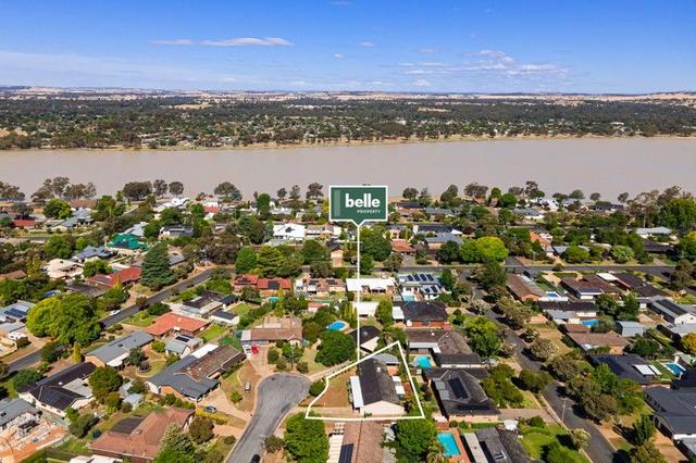 6 Waimea Place, NSW 2650