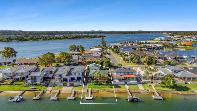100 River Park Road, NSW 2444