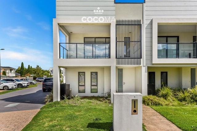 1 Sullivans Walk, VIC 3173