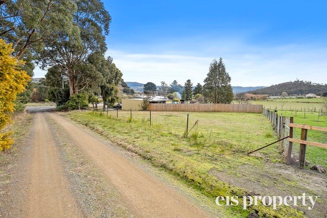 Lot 1 Bennetts Road, TAS 7109