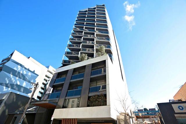 1006/45 Claremont Street, VIC 3141