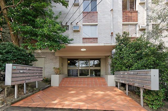 42/595 Willoughby Rd, NSW 2068