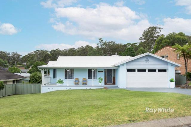 15 Parkland Drive, NSW 2539