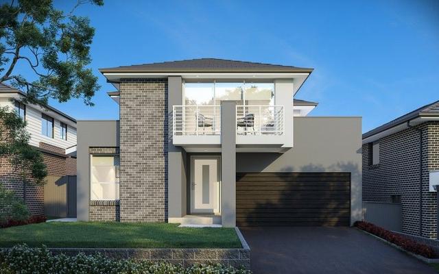 Lot 102 Harkness Road, NSW 2765