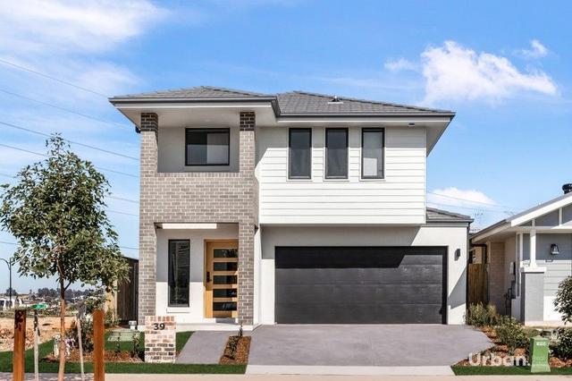 39 Chadwick Drive, NSW 2765