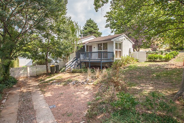 8 Dry Street, ACT 2605
