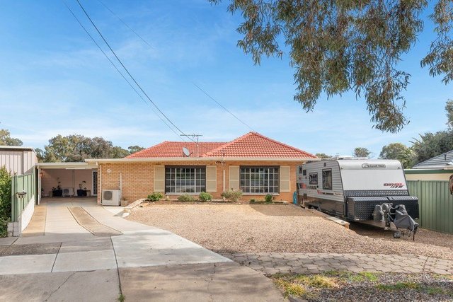 11 Montrose Avenue, SA 5096