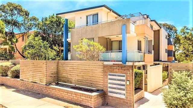 7/273 Dunmore Street, NSW 2145