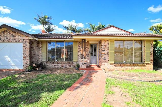 7 Wolli Place, NSW 2190