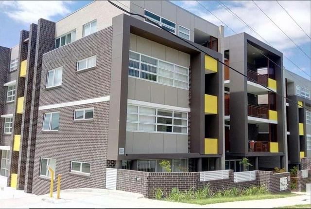 23/11 Peggy  Street, NSW 2145