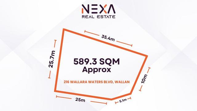 216 Wallara Waters Boulevard, VIC 3756