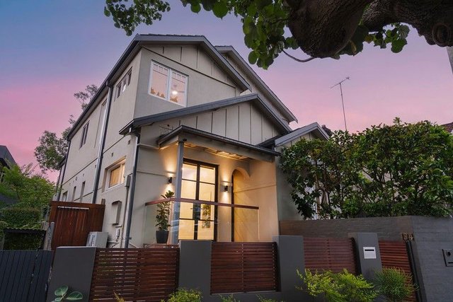 134 Wellington Street, NSW 2026