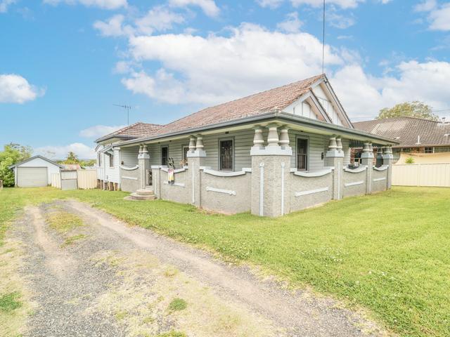 136 High Street, NSW 2430