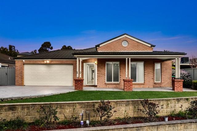 20 Monmouth Road, VIC 3977