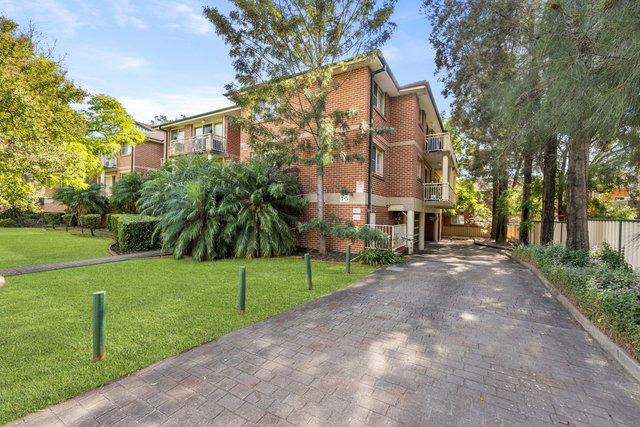 6/1-5 St Ann Street, NSW 2160