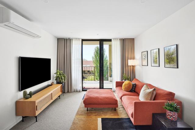309/82 Wentworth Avenue, ACT 2604