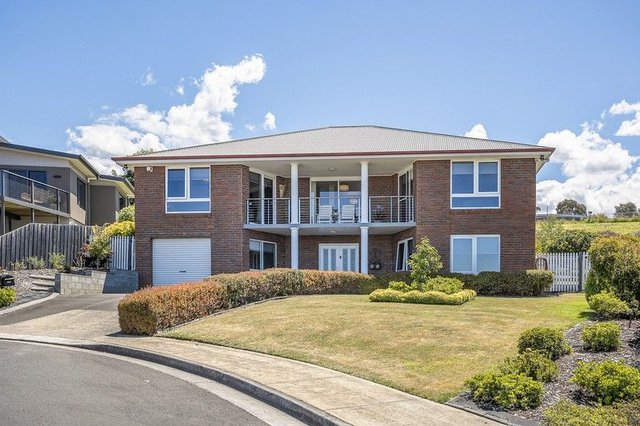 14 Adelie Place, TAS 7050