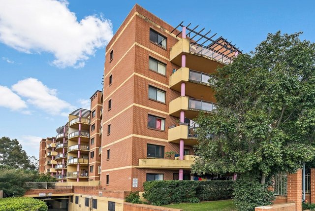 88/29-33 Kildare Road, NSW 2148