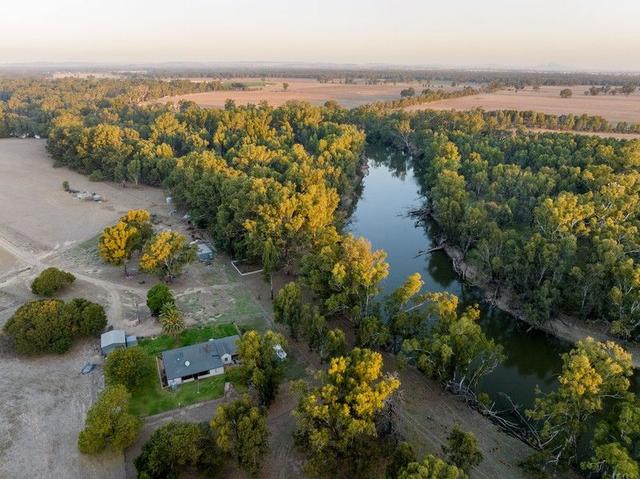 2591 Old Narrandera Road, NSW 2650