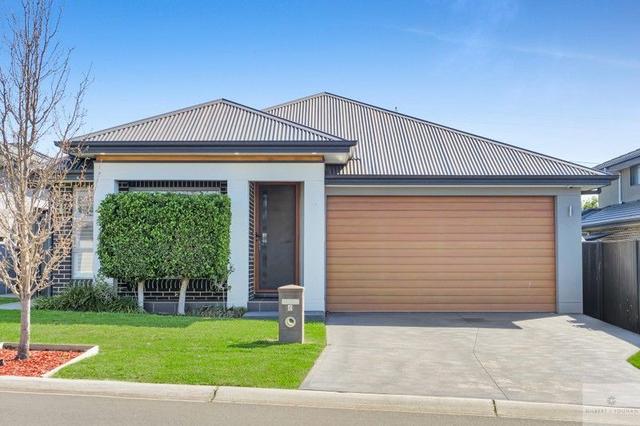 5 Oaklands Circuit, NSW 2557