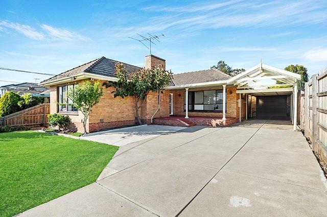 2 Clunes Street, VIC 3083