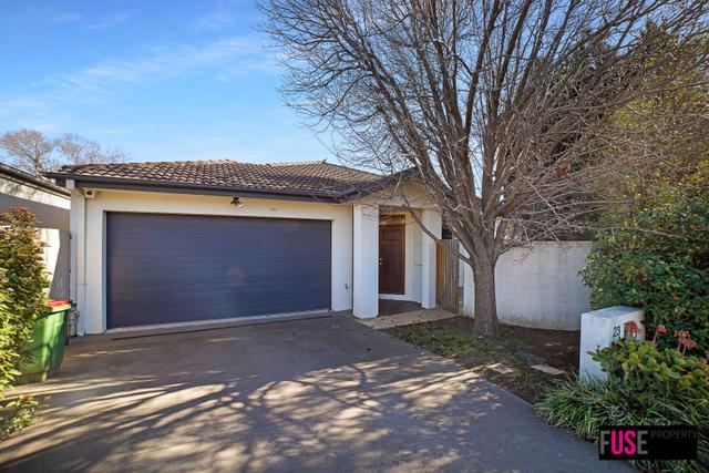23 Buttle Street, NSW 2620