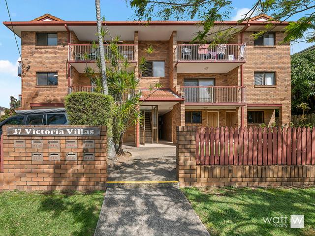 1/37 Victoria Street, QLD 4011