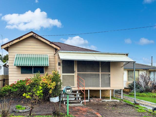 15 McLachlan Street, NSW 2341